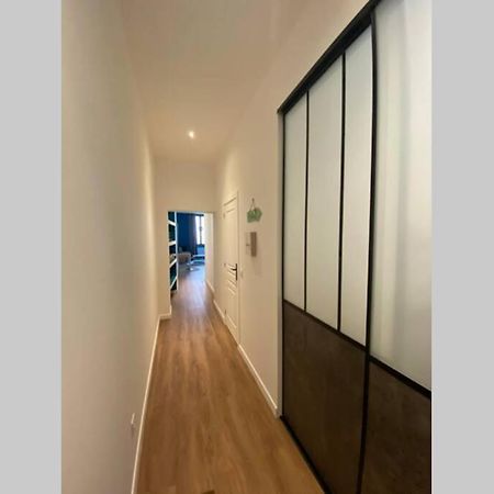 دْراجينْيا Appartement 50M2 Centre Marche Wifi Tribunal المظهر الخارجي الصورة