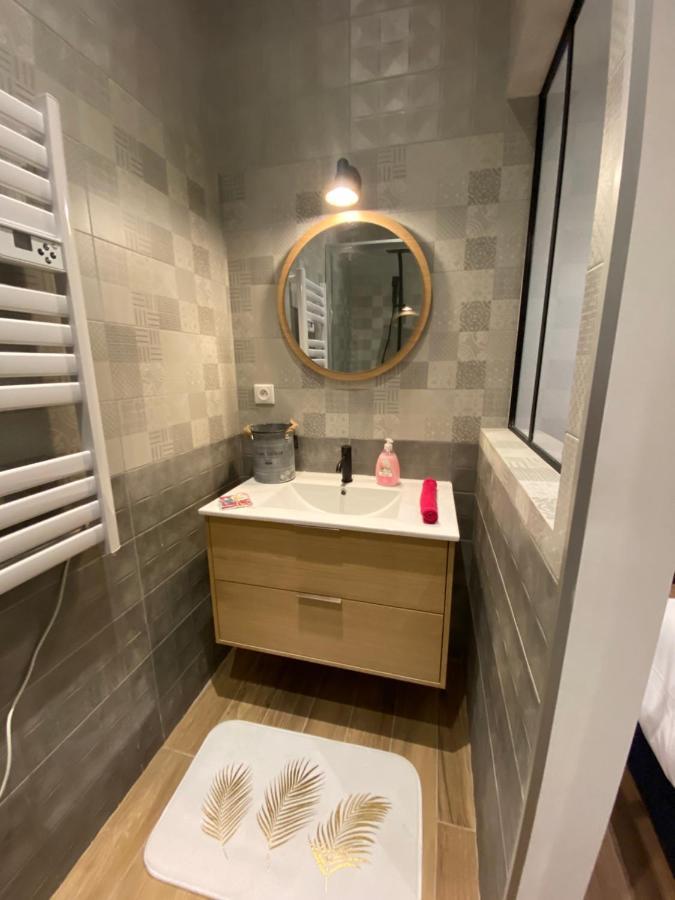 دْراجينْيا Appartement 50M2 Centre Marche Wifi Tribunal المظهر الخارجي الصورة